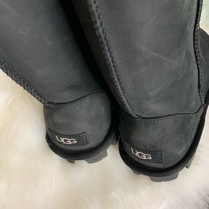 UGG boots